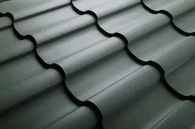 Roof tiles