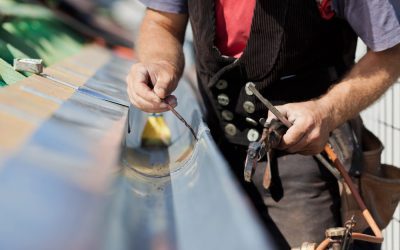 Roof inpection New Orleans