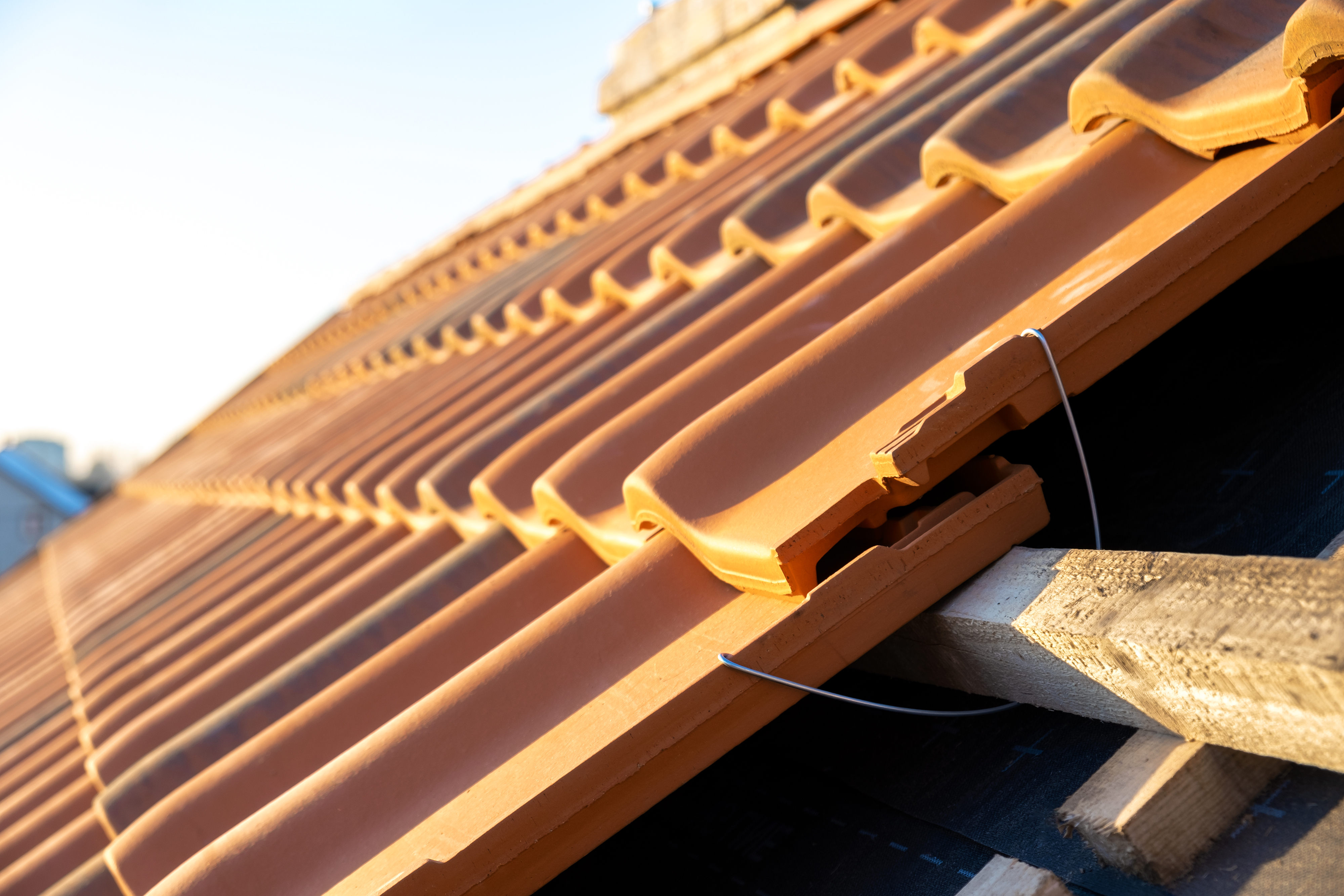roof inspection tips
