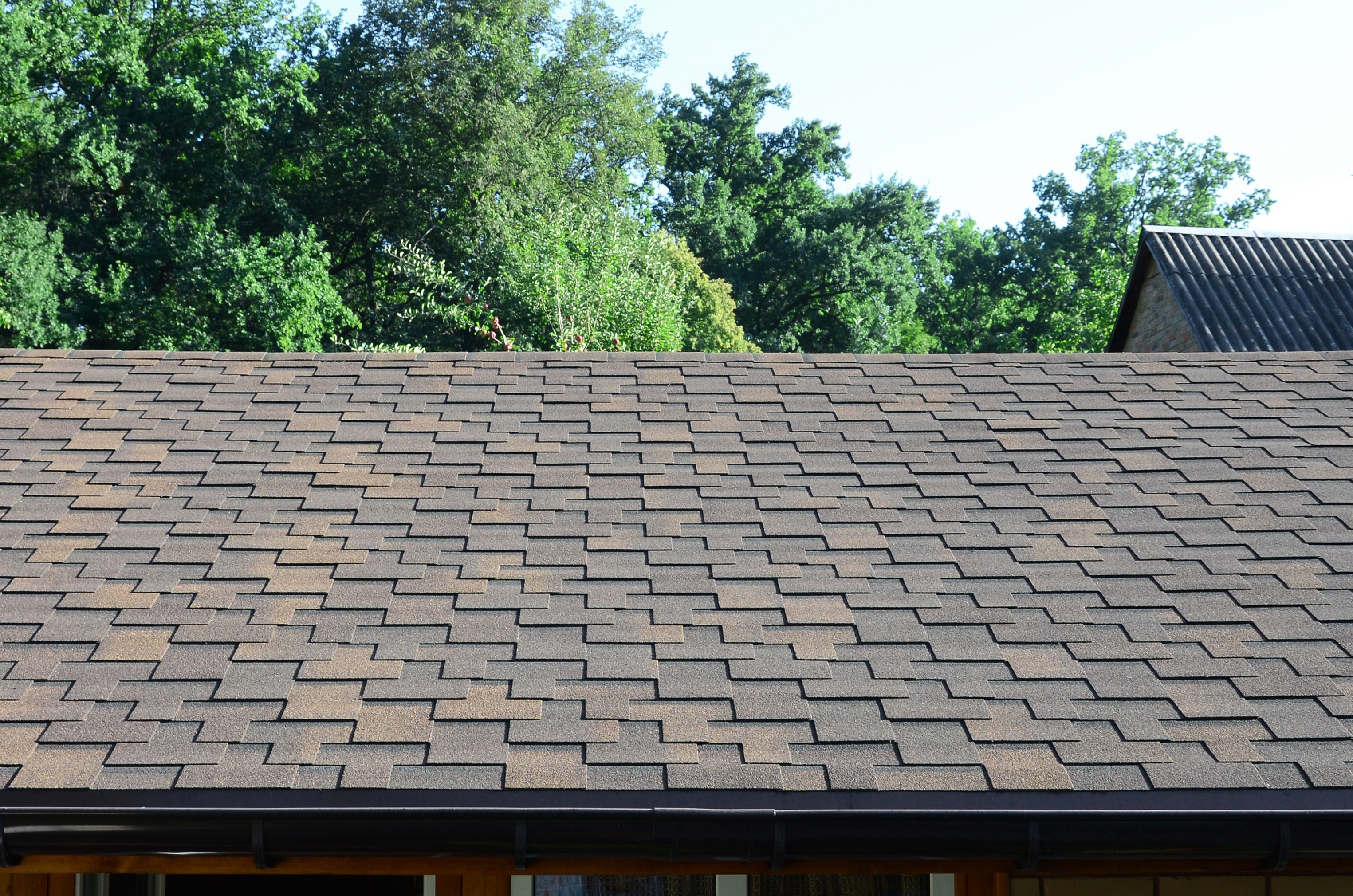 wood shingles New Orleans