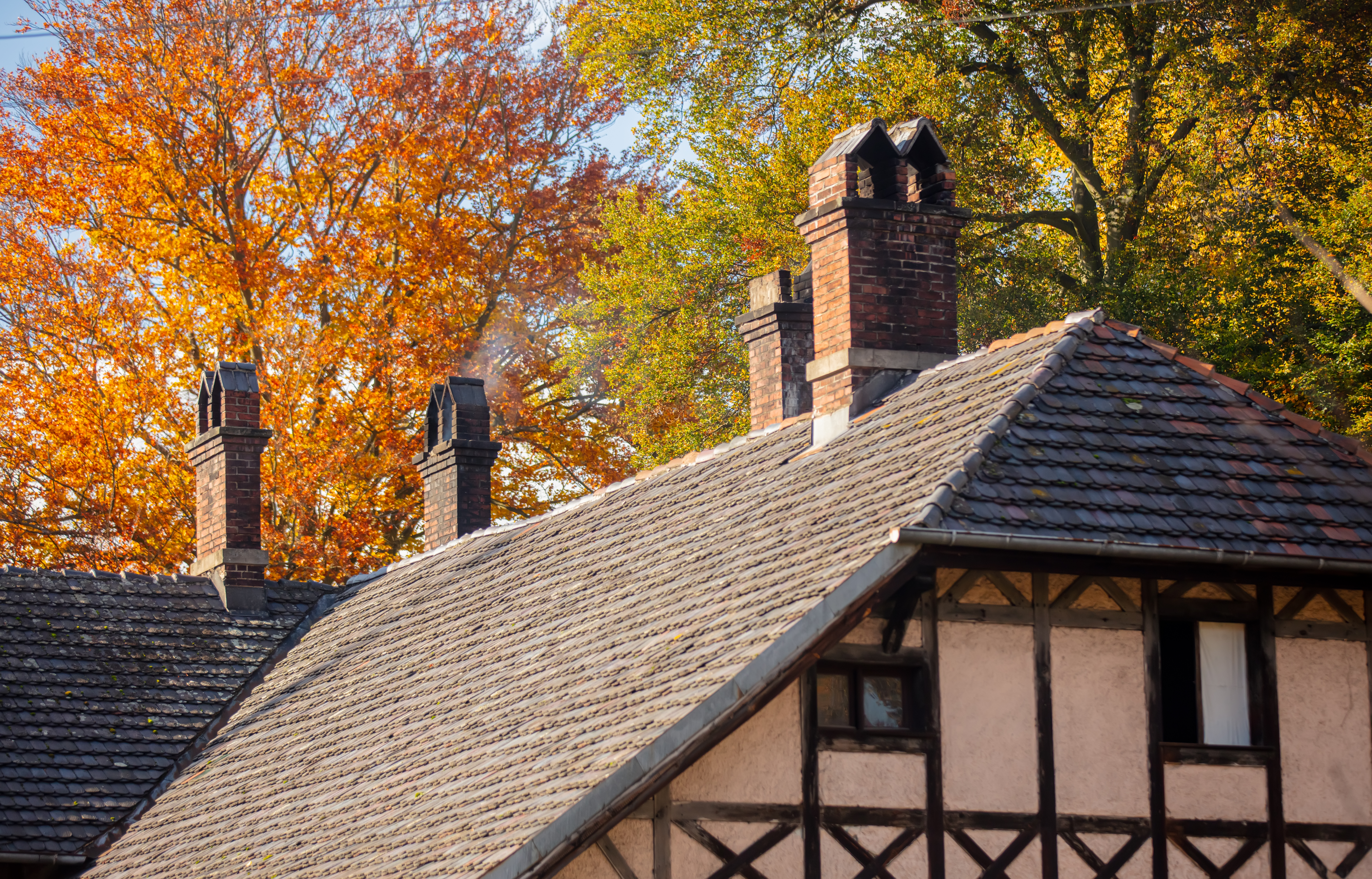 energy-efficient roofing