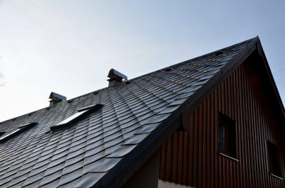 Latest roofing technologies