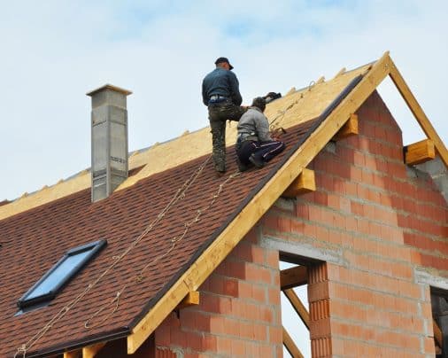 Roofing innovations 2024