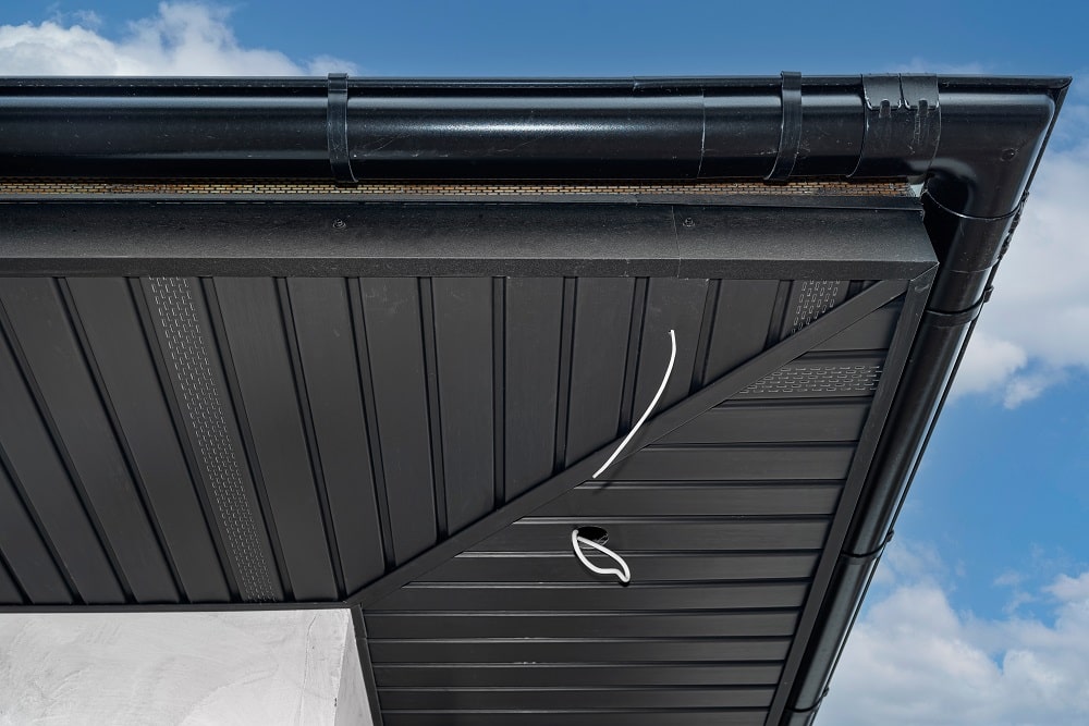 Common fascia board issues