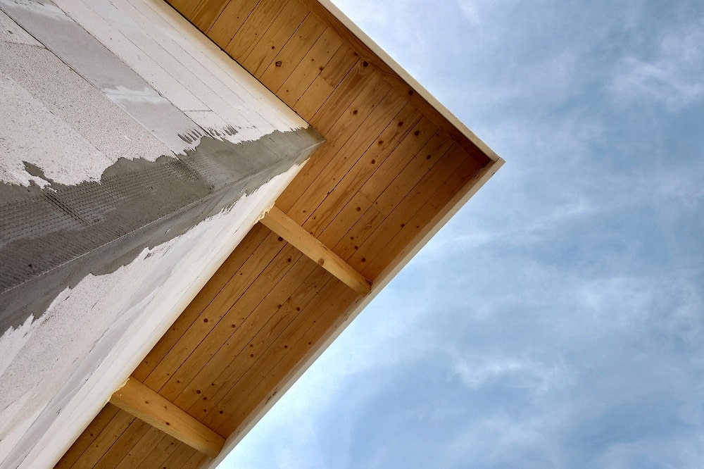 Fascia board repair