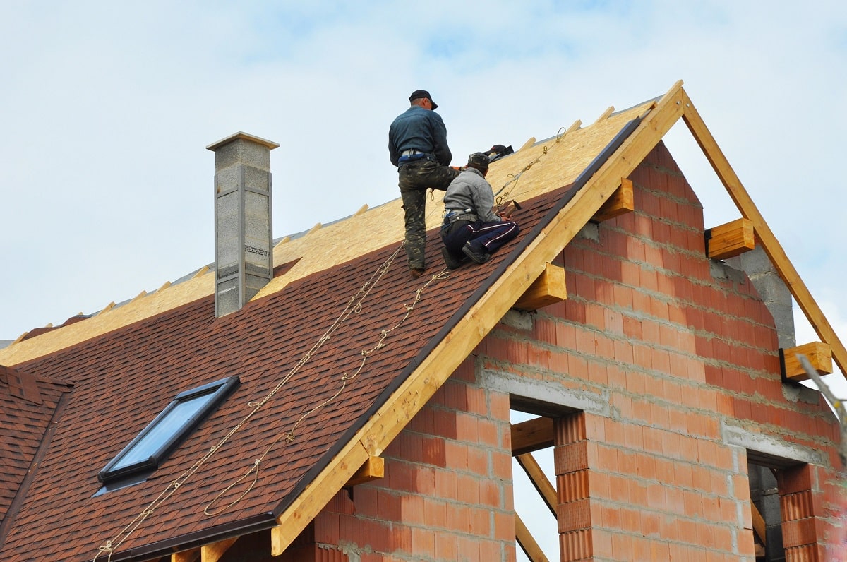 Roofing innovations 2024