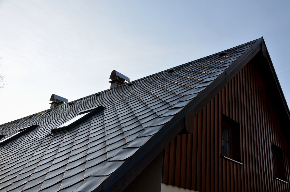 Latest roofing technologies