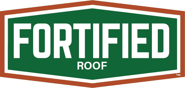 FORTIFIED Roof