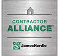 James Hardie Contractor Alliance