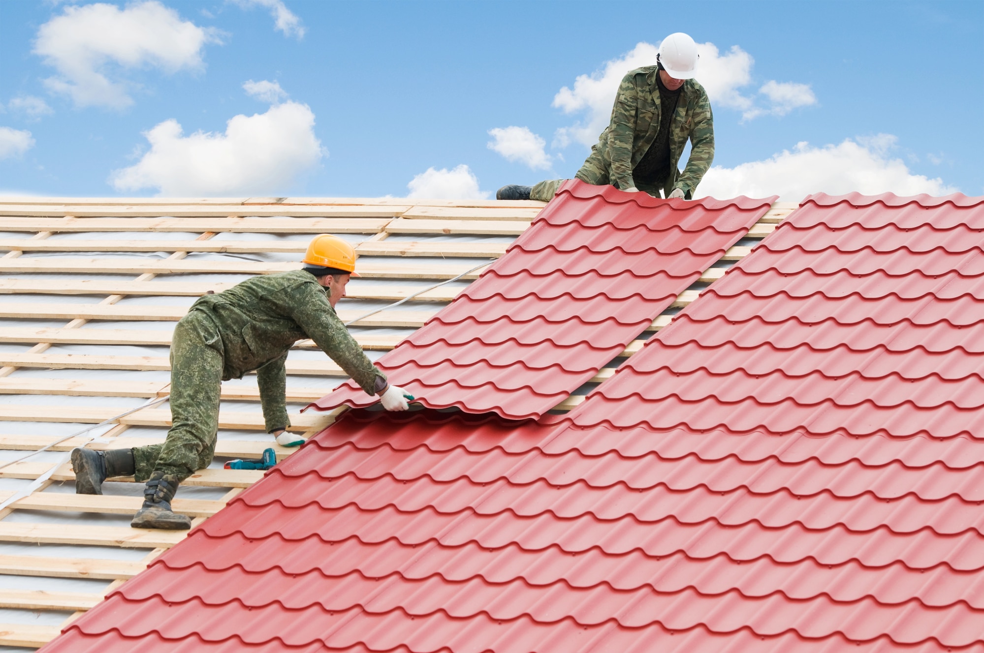Professional roofing contractor for how to choose the right roofing contractor: essential tips for homeowners - turnkey