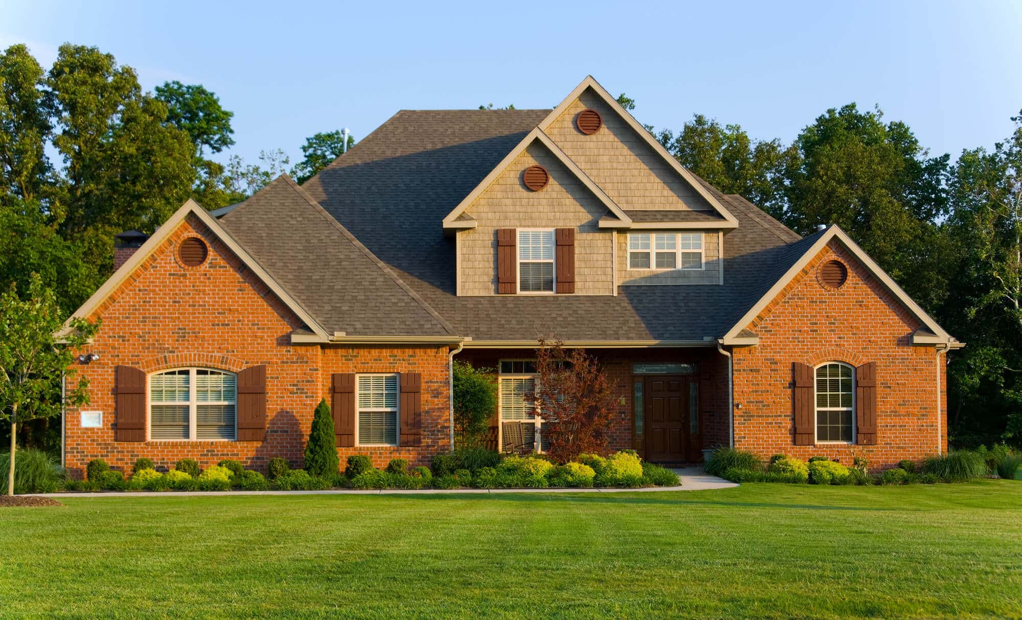 siding installation